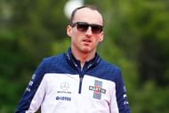 2018 Spanish Formula 1 Grand Prix Driver Arrivals and Press Conference May 10th